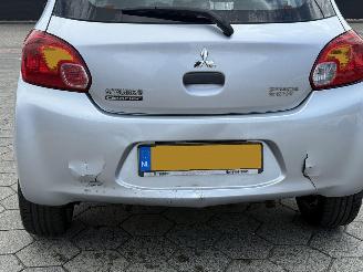 Mitsubishi Space-star 1.0 Inform picture 8