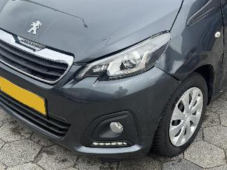 Peugeot 108 1.0 e-VTi Active picture 9