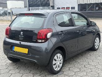 Peugeot 108 1.0 e-VTi Active picture 4