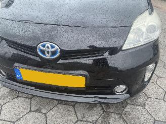 Toyota Prius 1.8 Comfort Top 5 edition picture 10