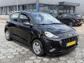 Hyundai I-10 1.0 Comfort picture 3