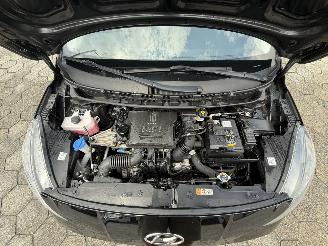 Hyundai I-10 1.0 Comfort picture 7