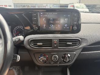 Hyundai I-10 1.0 Comfort picture 17