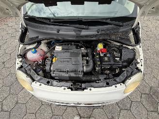 Fiat 500 1.4-16V Sport picture 8