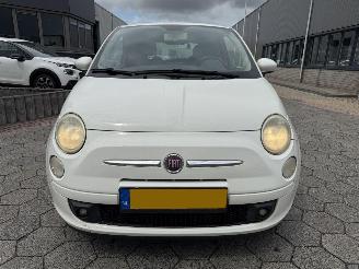 Fiat 500 1.4-16V Sport picture 2
