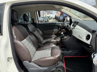 Fiat 500 1.4-16V Sport picture 14