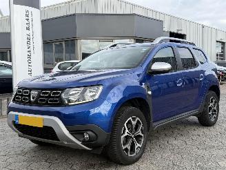 škoda osobní automobily Dacia Duster 1.0 TCe Bi-Fuel Prestige 2021/1