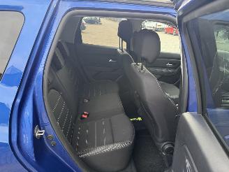 Dacia Duster 1.0 TCe Bi-Fuel Prestige picture 11