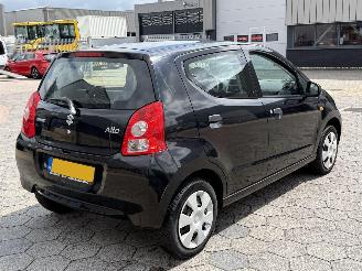 Suzuki Alto 1.0 Comfort picture 4