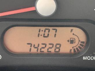 Suzuki Alto 1.0 Comfort picture 18
