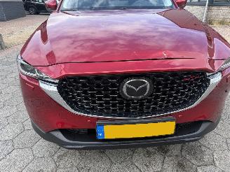 Mazda CX-5 2.0 SkyActiv-G 165 Comfort picture 10