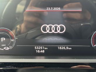 Audi E-tron Sportback 50 quattro S edition 71 kWh picture 19