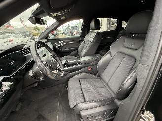 Audi E-tron Sportback 50 quattro S edition 71 kWh picture 15