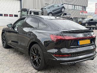 Audi E-tron Sportback 50 quattro S edition 71 kWh picture 6