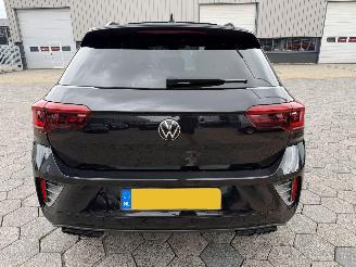 Volkswagen T-Roc 1.5 Panoramadak TSI R-Line Business picture 6