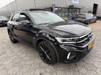 Volkswagen T-Roc 1.5 Panoramadak TSI R-Line Business picture 3