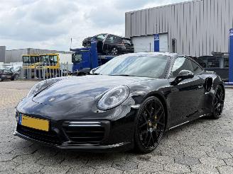 uszkodzony samochody osobowe Porsche 911 3.8 Turbo S PANO 2017/3