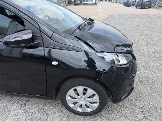 Peugeot 108 1.0 e-VTi Active picture 11