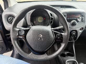 Peugeot 108 1.0 e-VTi Active picture 18