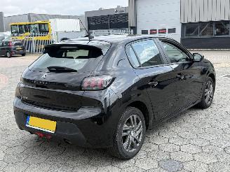 Peugeot 208 1.2 PureTech Active Pack picture 4