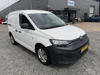 Volkswagen Caddy Cargo 2.0 TDI Trend picture 3