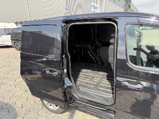 Volkswagen Caddy Cargo 2.0 TDI Trend picture 13