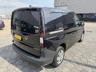 Volkswagen Caddy Cargo 2.0 TDI Trend picture 6