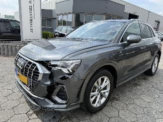 Auto incidentate Volkswagen Golf 45 TFSI e S edition 2023/4