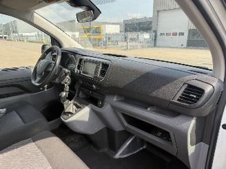 Peugeot Expert 226S 1.6 BlueHDI 95 Premium picture 10