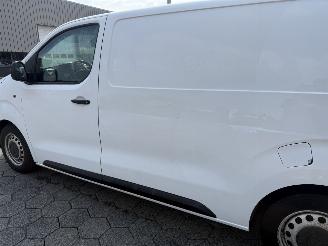 Peugeot Expert 226S 1.6 BlueHDI 95 Premium picture 9