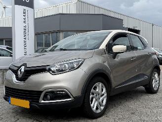  Renault Captur 1.2 TCe Dynamique AUTOMAAT NAP!!!!! 2013/9