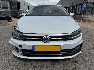 Volkswagen Polo 1.0 TSI R-Line picture 2