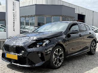 uszkodzony samochody osobowe BMW 1-serie 120 M Sport AUTOMAAT 2026/3