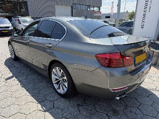 BMW 5-serie 528i AUTOMAAT High Executive picture 10