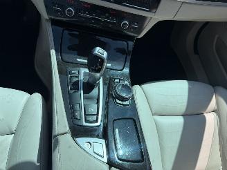 BMW 5-serie 528i AUTOMAAT High Executive picture 27