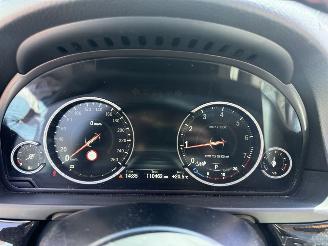 BMW 5-serie 528i AUTOMAAT High Executive picture 25