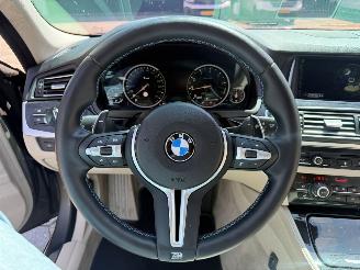 BMW 5-serie 528i AUTOMAAT High Executive picture 24