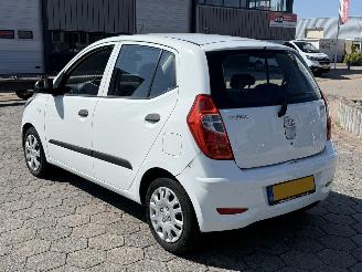 Hyundai I-10 1.1 i-Drive picture 6
