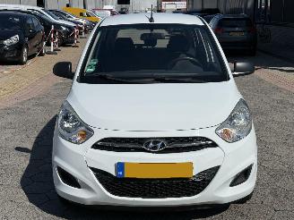 Hyundai I-10 1.1 i-Drive picture 2