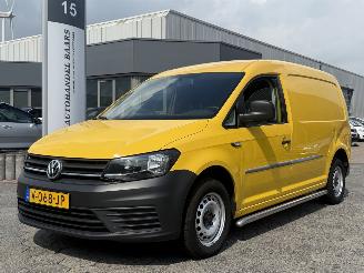 Volkswagen Caddy 2.0 TDI L2H1 BMT Maxi Trendline picture 1