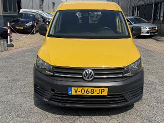Volkswagen Caddy 2.0 TDI L2H1 BMT Maxi Trendline picture 2