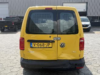 Volkswagen Caddy 2.0 TDI L2H1 BMT Maxi Trendline picture 6