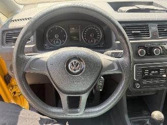 Volkswagen Caddy 2.0 TDI L2H1 BMT Maxi Trendline picture 17