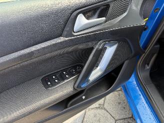Peugeot 308 SW 1.2 PureTech Blue Lease Allure picture 8