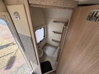 Burstner  AVERSO picture 12