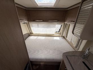 Burstner  AVERSO picture 11