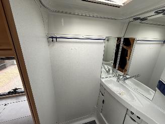 Hymer  Swing 90KW picture 12