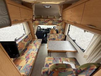 Hymer  Swing 90KW picture 10