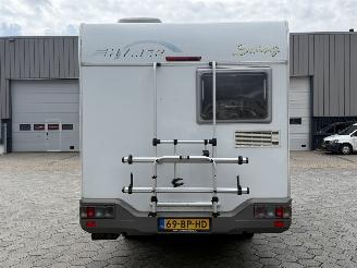 Hymer  Swing 90KW picture 6