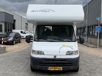 Hymer  Swing 90KW picture 2